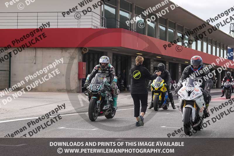 motorbikes;no limits;november 2019;peter wileman photography;portimao;portugal;trackday digital images